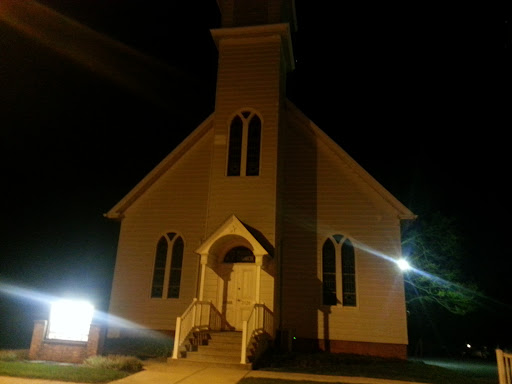 Saint Paul's Evangelical Congregational Church