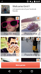 How to install Puzzle Your Friend 1.0 mod apk for laptop