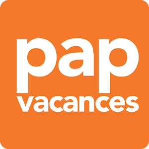 PAP VACANCES logo