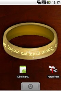 Lastest Ring DreamFull APK for Android