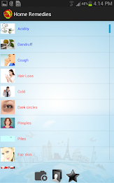 Home Remedies by Elsner Technologies Pvt Ltd poster 2