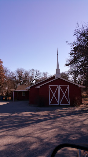 South Sooner Cowboy Church 