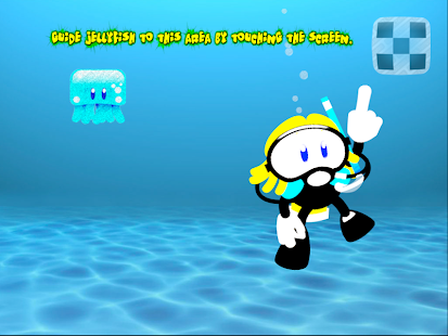 How to mod jellyfish 1 unlimited apk for laptop