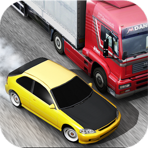 Traffic Racer Android Apk indir