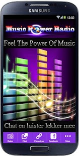 Free Musicpowerradio APK