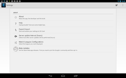 download Hidup Football On TV (Lite) free