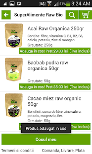 GreenBoutique Screenshots 1
