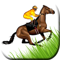 Horse Racing game icon