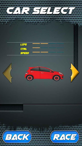 【免費賽車遊戲App】Car Traffic Race-APP點子