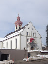 Church Gommiswald