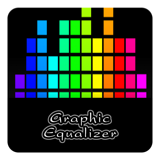 【免費音樂App】Graphic Equalizer-APP點子