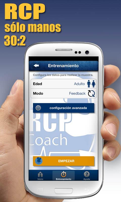RCP Coach Screen 3