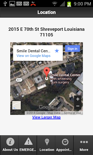 免費下載醫療APP|Smile Dental Center app開箱文|APP開箱王