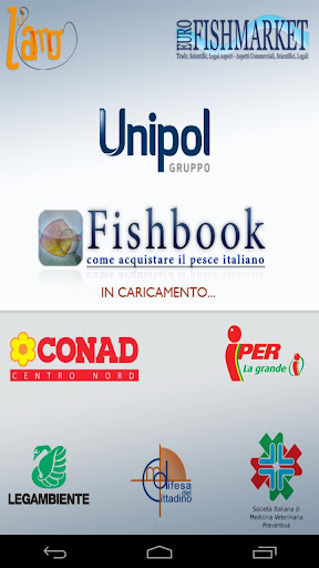 Fishbook