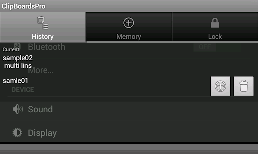 How to get ClipBoardS Copy&SendApp lastet apk for laptop