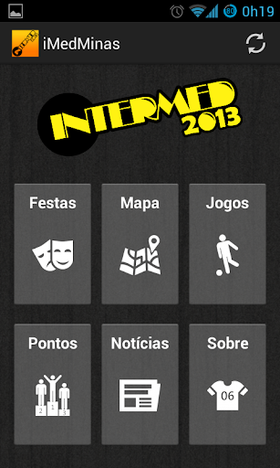 Intermed Minas 2013