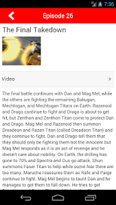 Teenkids Bakugan version - For fans of Japanese anime ...