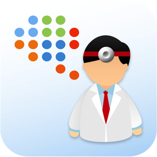 Universal Doctor Speaker LOGO-APP點子