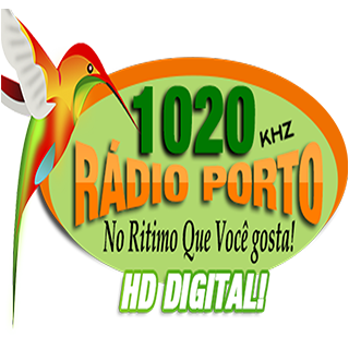 Rádio Porto AM Digital