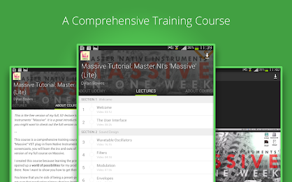 Sound Design Tutorials poster 7