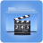 Convert Videos mobile app icon