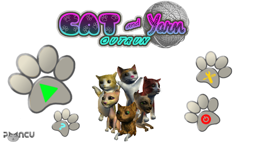 免費下載休閒APP|Cat And Yarn Outrun app開箱文|APP開箱王