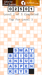 Top Secret Words Screenshots 4