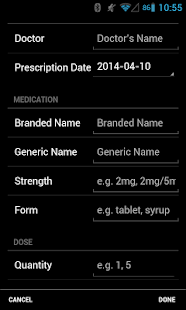 How to get MedRemind 1.1.2 unlimited apk for pc