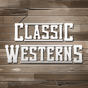 Classic Western Movies logo