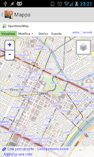 TOrino Screenshots 11