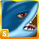 Shark Attack mobile app icon