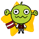 TypingCONy for Latvian