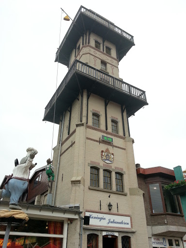 Koningin Julianatoren Toren
