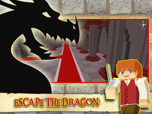 【免費動作App】Hobbit Blocks - Dragon Rider-APP點子