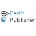 Earth Publisher logo