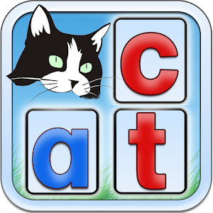 Montessori Words &amp; Phonics -  apps