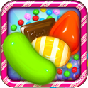 Candy Smasher icon