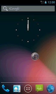 Free Download Silent Snap Widget APK for Android