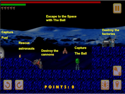 Free Download Thrust Rocket Demo APK for Android