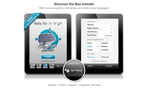 How to download Baby, Try To Speak 3 2.1 unlimited apk for android