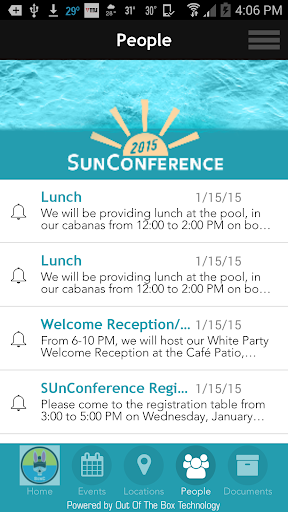 SunConference 2015