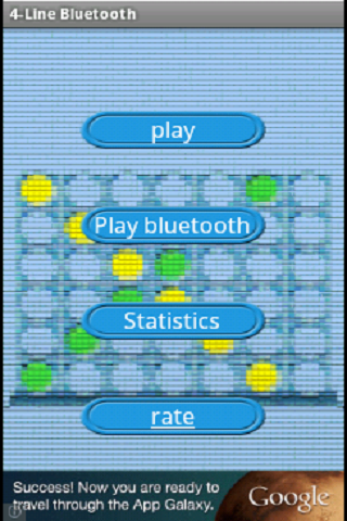 【免費紙牌App】4 in Line Bluetooth-APP點子