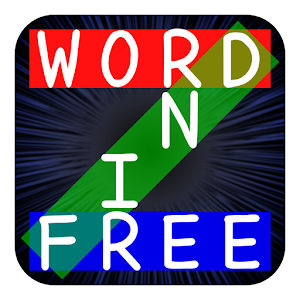 Word Find Free Jumble Boggle! for PC and MAC