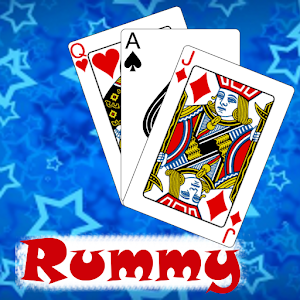 Rummy (full) logo