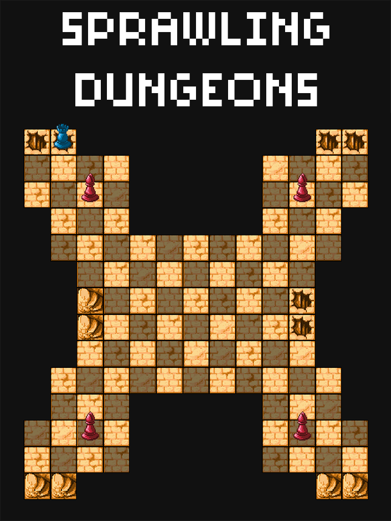 Chesslike: Adventures in Chess Screen 3