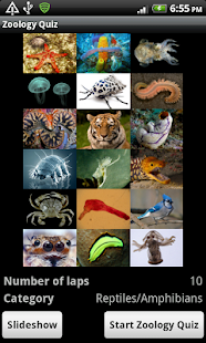 Free Download Zoology Quiz - name the animal APK for PC