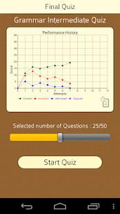 Download Grammar Expert : Intermediate APK for Android