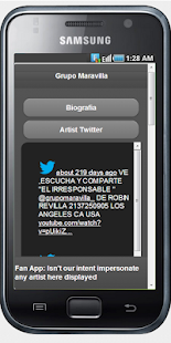 Grupo Maravilla Screenshots 12