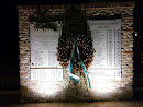 Monumento Ai Caduti In Guerra 