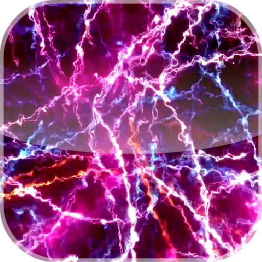 Thunderstorm Live Wallpaper 生活 App LOGO-APP開箱王